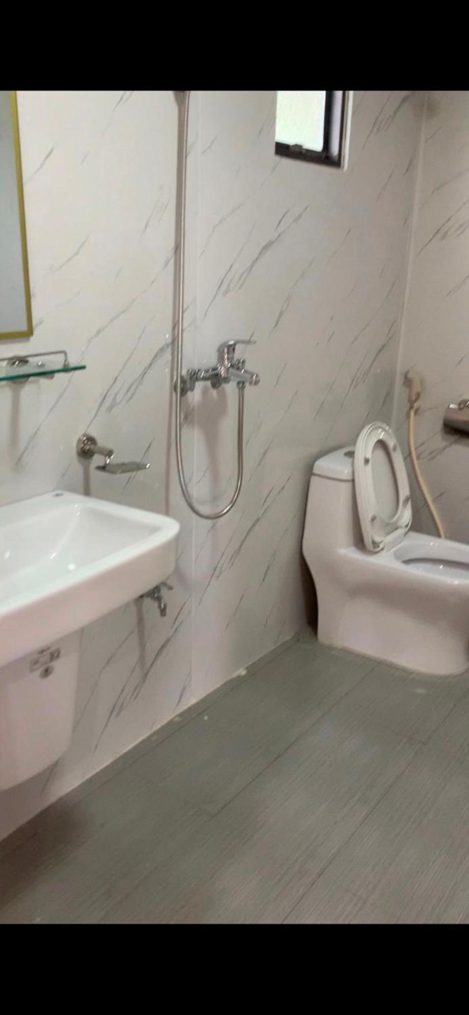 Homestay Nha Cua Mi - Mi'S House Yen Bai Εξωτερικό φωτογραφία