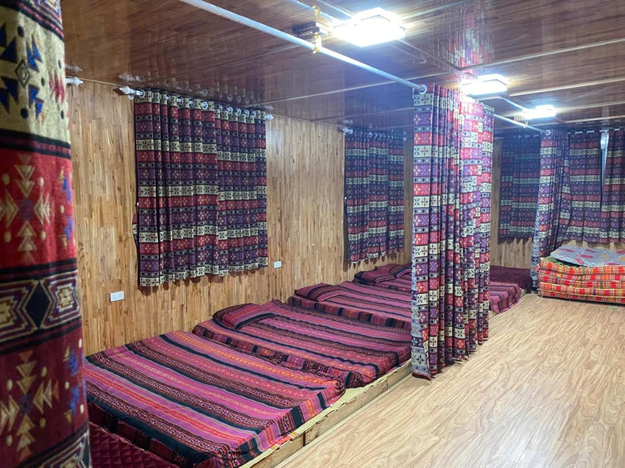 Homestay Nha Cua Mi - Mi'S House Yen Bai Εξωτερικό φωτογραφία